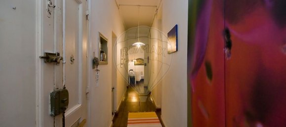 4 Schlafzimmer Doppelhaus in Lisbon, Portugal, Nr. 136072 3