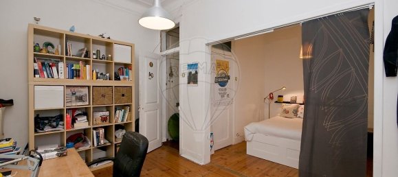 4 Schlafzimmer Doppelhaus in Lisbon, Portugal, Nr. 136072 23