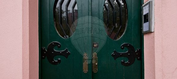 4 Schlafzimmer Doppelhaus in Lisbon, Portugal, Nr. 136072 21