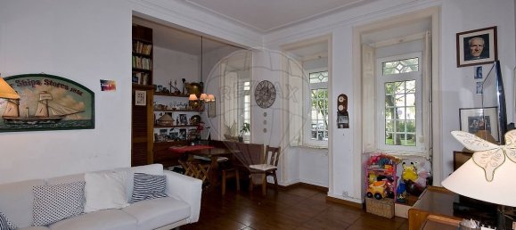 4 Schlafzimmer Doppelhaus in Lisbon, Portugal, Nr. 136072 5