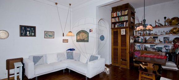 4 Schlafzimmer Doppelhaus in Lisbon, Portugal, Nr. 136072 7