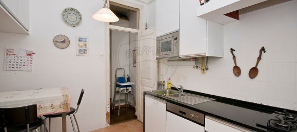 4 Schlafzimmer Doppelhaus in Lisbon, Portugal, Nr. 136072 11