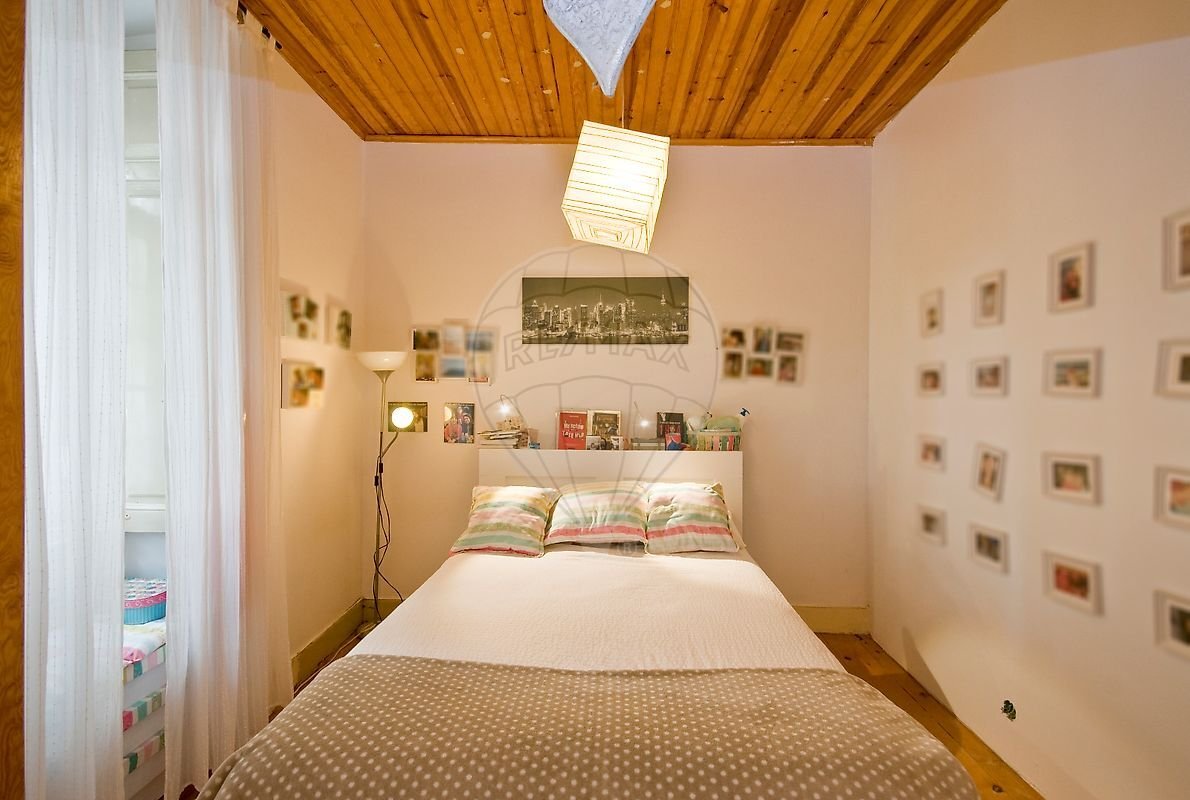 4 Schlafzimmer Doppelhaus in Lisbon, Portugal, Nr. 136072