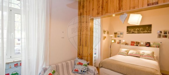 4 Schlafzimmer Doppelhaus in Lisbon, Portugal, Nr. 136072 31