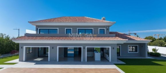 5 bedrooms Villa in Lagos, Portugal No. 122638 5