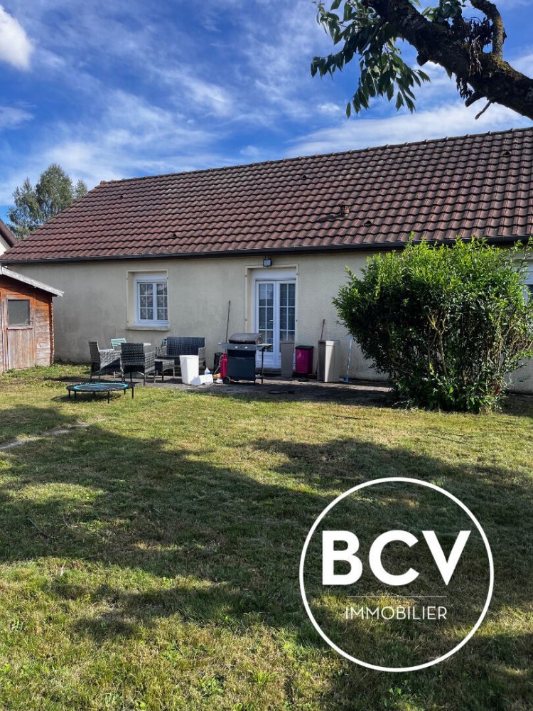 3 Schlafzimmer Haus in Luce, France, Nr. 228659