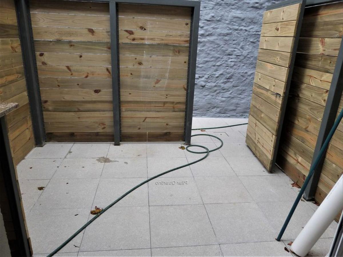 Studio in Montevideo, Uruguay No. 12660