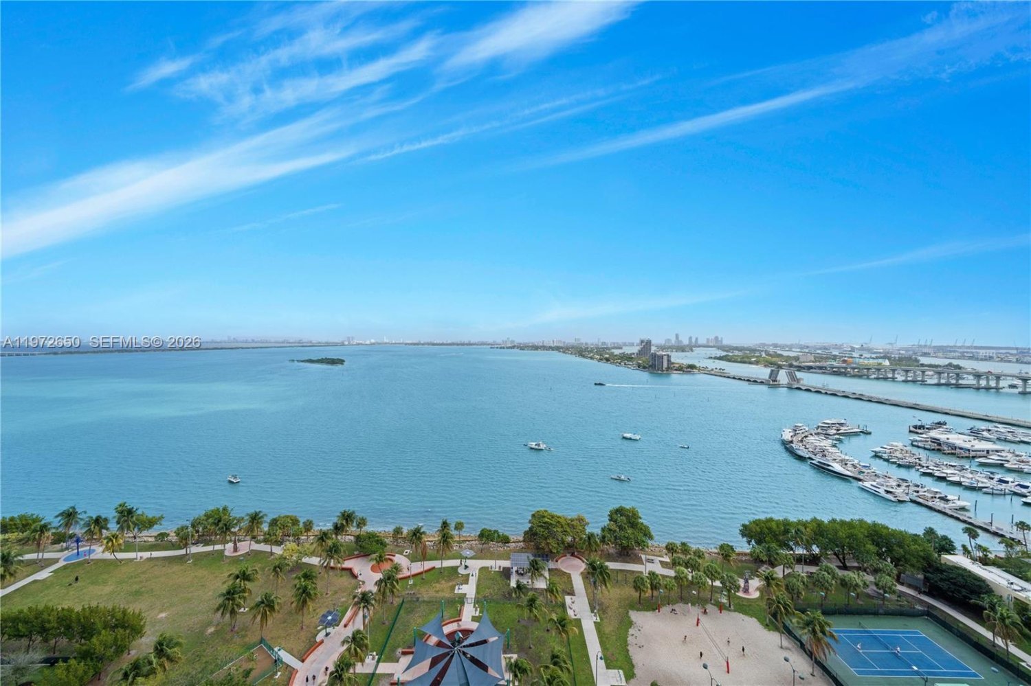 3 chambres propriété commerciale à vendre à Miami, Miami-Dade, Florida, USA № 615462