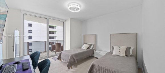 3 chambres propriété commerciale à vendre à Miami, Miami-Dade, Florida, USA № 615462 6