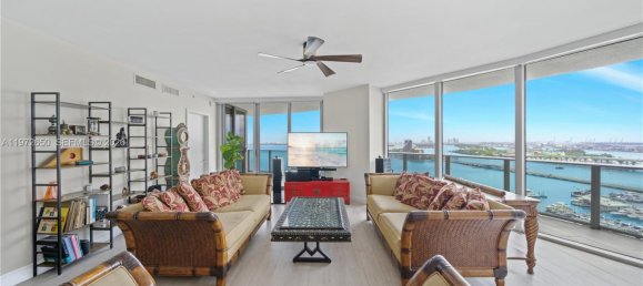 3 chambres propriété commerciale à vendre à Miami, Miami-Dade, Florida, USA № 615462 22