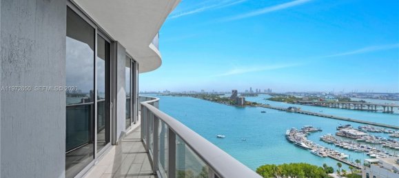 3 chambres propriété commerciale à vendre à Miami, Miami-Dade, Florida, USA № 615462 28