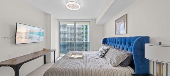 3 chambres propriété commerciale à vendre à Miami, Miami-Dade, Florida, USA № 615462 10