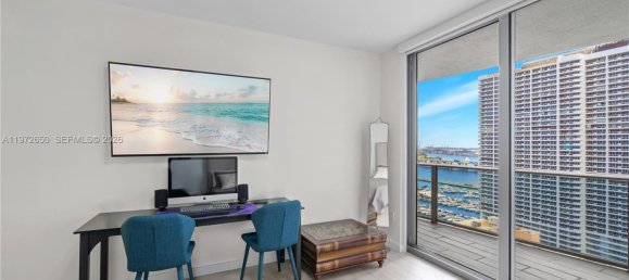 3 chambres propriété commerciale à vendre à Miami, Miami-Dade, Florida, USA № 615462 5