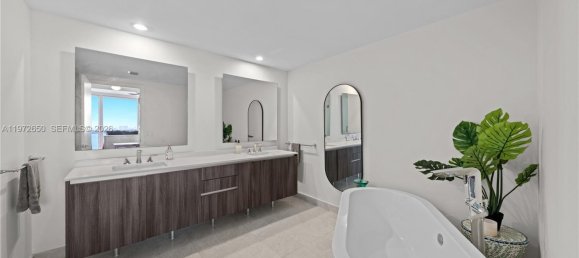 3 chambres propriété commerciale à vendre à Miami, Miami-Dade, Florida, USA № 615462 12