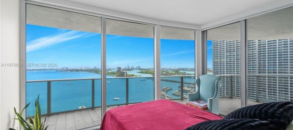 3 chambres propriété commerciale à vendre à Miami, Miami-Dade, Florida, USA № 615462 15