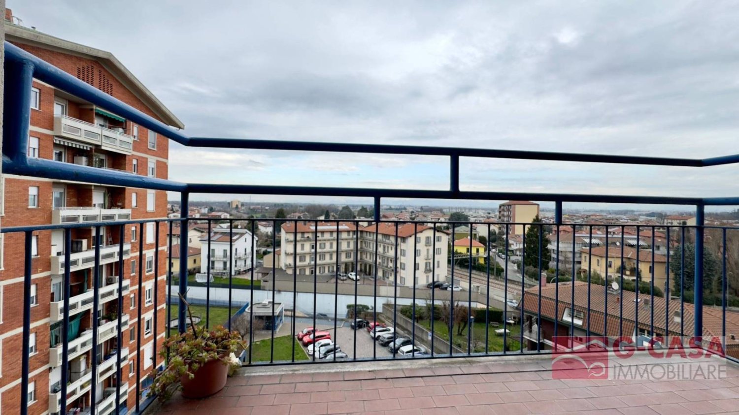 1 Schlafzimmer Wohnung in Bollate, Italy, Nr. 165870