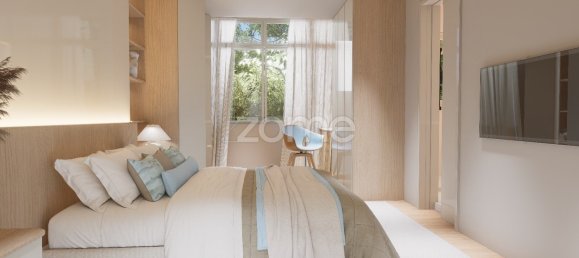 3 chambres Appartement à Cascais, Portugal No. 114883 19