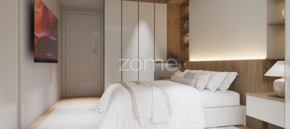 3 chambres Appartement à Cascais, Portugal No. 114883 13