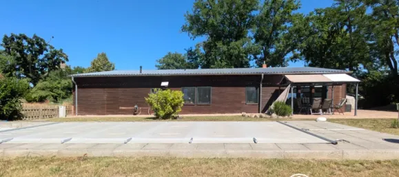 Бунгало с 2 спальнями в Markisch-Oderland, Германия № 253047 2