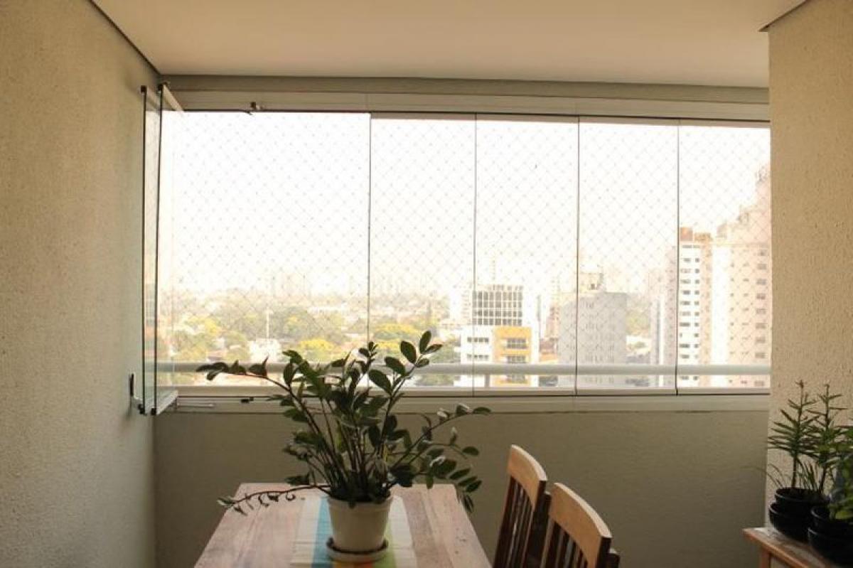 2 chambres Appartement à Sao Paulo, Brazil No. 583405