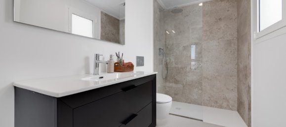 3 bedrooms Villa in Mutxamel, Spain No. 6434 16