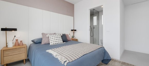 3 bedrooms Villa in Mutxamel, Spain No. 6434 13