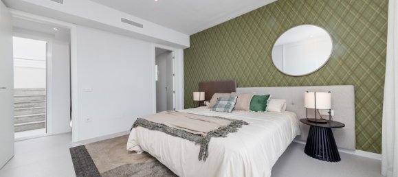 3 bedrooms Villa in Mutxamel, Spain No. 6434 15