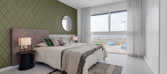 3 bedrooms Villa in Mutxamel, Spain No. 6434 14