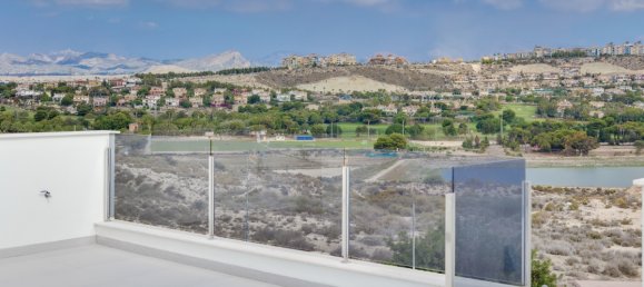 3 bedrooms Villa in Mutxamel, Spain No. 6434 19