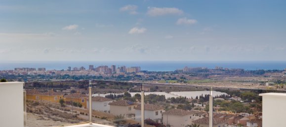 3 bedrooms Villa in Mutxamel, Spain No. 6434 20