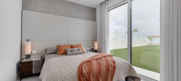 3 bedrooms Villa in Mutxamel, Spain No. 6434 11