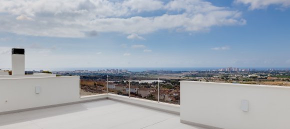 3 bedrooms Villa in Mutxamel, Spain No. 6434 18