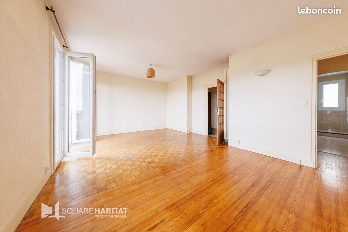 Apartamento T2 em Riom, France N.º 340358