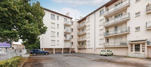 Apartamento T2 em Riom, France N.º 340358 7