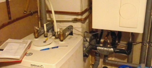 7غرفة بناية في Schmalkalden-Meiningen, Germany رقم 129470 43