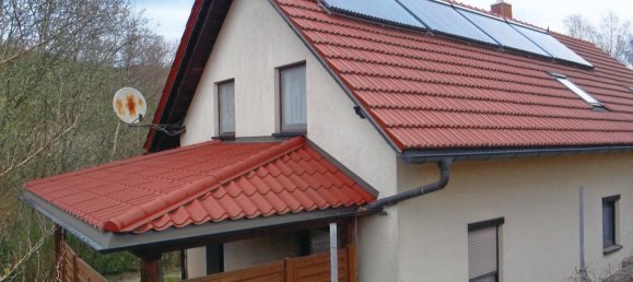 7غرفة بناية في Schmalkalden-Meiningen, Germany رقم 129470 30