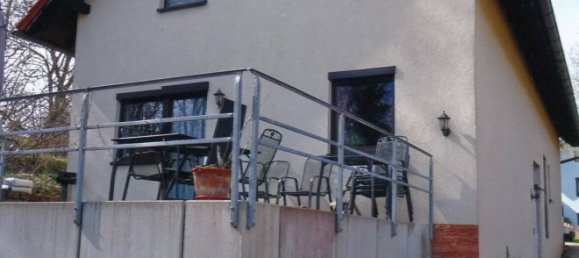 7غرفة بناية في Schmalkalden-Meiningen, Germany رقم 129470 34