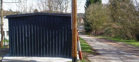 7غرفة بناية في Schmalkalden-Meiningen, Germany رقم 129470 38