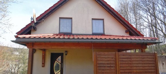 7غرفة بناية في Schmalkalden-Meiningen, Germany رقم 129470 28