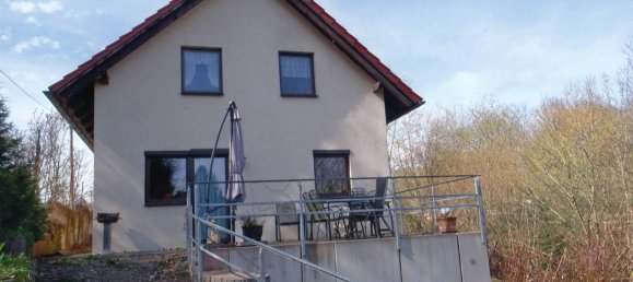 7غرفة بناية في Schmalkalden-Meiningen, Germany رقم 129470 35