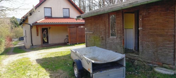 7غرفة بناية في Schmalkalden-Meiningen, Germany رقم 129470 33