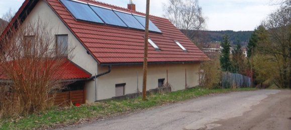 7غرفة بناية في Schmalkalden-Meiningen, Germany رقم 129470 29