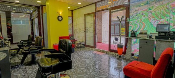 Entrepôt à Vila Nova de Gaia, Portugal 52m² No. 43434 3