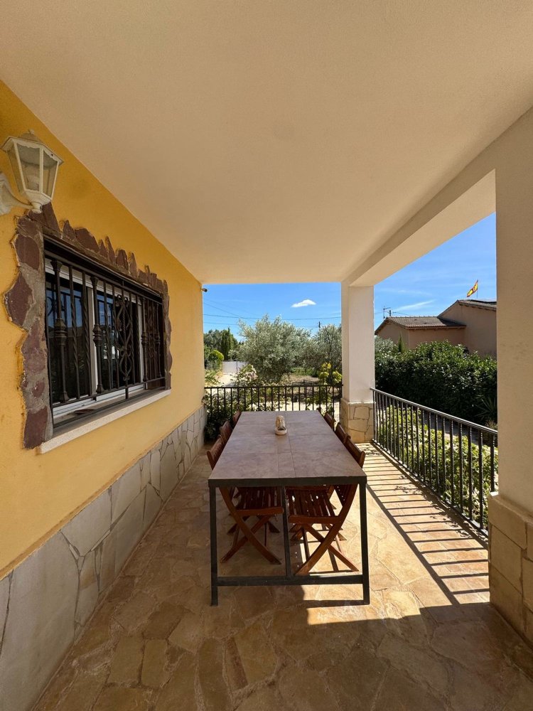 3 Schlafzimmer Haus in El Montmell, Spain, Nr. 233798