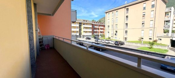 3 Schlafzimmer Wohnung in Sondrio, Italy, Nr. 356622 11