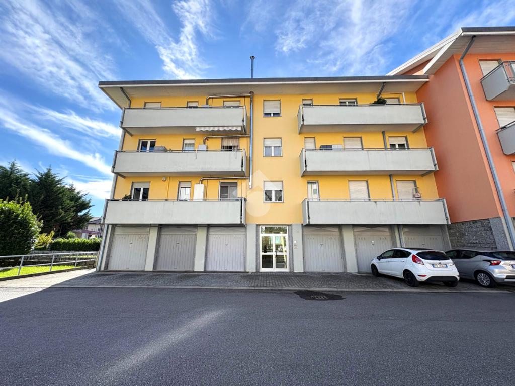 3 Schlafzimmer Wohnung in Sondrio, Italy, Nr. 356622
