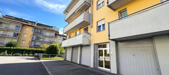 3 Schlafzimmer Wohnung in Sondrio, Italy, Nr. 356622 12