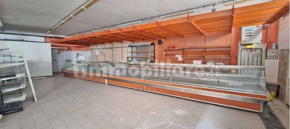 Lagerhaus in Sant'Angelo in Vado, Italy 400m², Nr. 260126 20