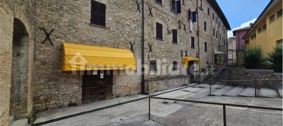 Lagerhaus in Sant'Angelo in Vado, Italy 400m², Nr. 260126 8