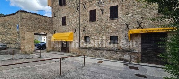 Lagerhaus in Sant'Angelo in Vado, Italy 400m², Nr. 260126 10